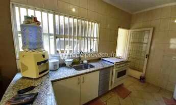 Imagem 6: Casa - Parque Residencial Vila União - Campinas