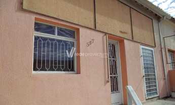 Imagem 3: Casa - Vila Nova - Campinas