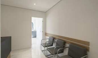 Imagem: CANOAS - Conjunto Comercial/Sala - Marechal