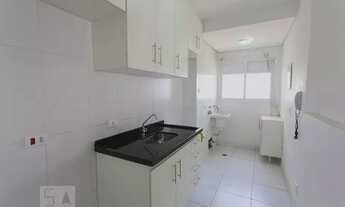 Imagem 7: Apartamento para aluguel tem 51 metros quadrados com 2 quartos em Vila Bela - São Paulo