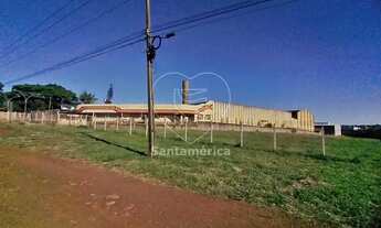Imagem 4: LONDRINA - Galpão/Depósito/Armazém - Jardim Bandeirantes