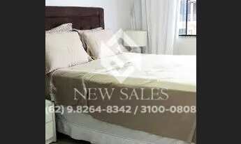 Imagem 5: Excelente sobrado com 2 quartos, sendo 1 suíte no Setor Cidade Satélite São Luiz