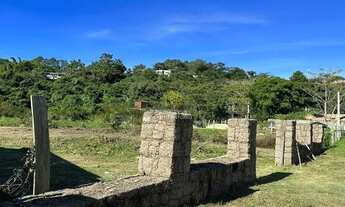Imagem 2: TERRENO à venda, SAMBAQUI - Florianópolis/SC