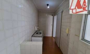 Imagem 7: Apartamento com 1 dormitório para alugar, 45 m² por R$ 1.292,76/mês - Santa Cecília - Port