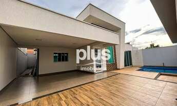 Imagem: Linda casa 3/4 na 509 Sul - Palmas