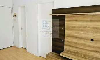 Imagem 6: Apartamento para Locação em São Paulo, Barra Funda, 1 dormitório, 1 banheiro