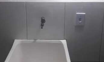 Imagem 7: Apartamento para Aluguel - Estácio , 1 Quarto, 25 m2