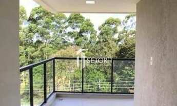 Imagem 2: Apartamento com 2 quartos para alugar, 128 m² por R$ 2.239/mês - Aeroporto - Juiz de Fora