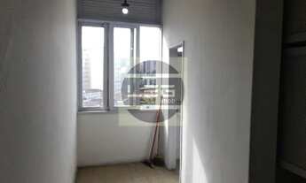 Imagem 7: Kitnet/conjugado para venda possui 25 metros quadrados com 1 quarto em Centro - Rio de Jan