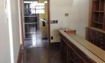 Imagem 6: Sala comercial de 28m2 MOBILIADA no bairro da Campina - SA0021WG