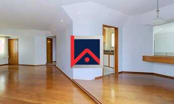 Imagem 7: Apartamento Venda 3 Dormitórios - 150 m² Brooklin