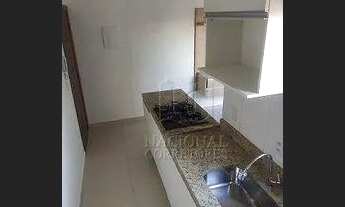 Imagem 2: Cobertura com 2 dormitórios para alugar, 84 m² por R$ 2.000,00/mês - Parque Erasmo Assunçã