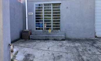 Imagem 4: Barracão - Loteamento Residencial Santa Gertrudes - Valinhos