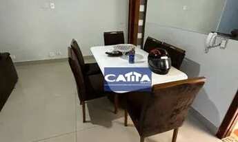 Imagem 4: Sobrado no Tatuapé