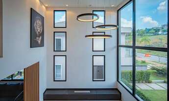 Imagem 4: Residencial Burle Marxs Alphaville - 3 Suítes - 335 m2 Área Construída