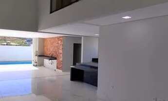 Imagem 4: Maravilhosa casa com 04 quartos e 01 suítes no Condomínio Golden Class em Lagoa santa