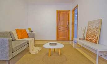 Imagem 3: Apartamento com 2 dormitórios à venda, 67 m² - Consolação - São Paulo/SP