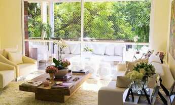 Imagem 7: APARTAMENTO À VENDA NO JARDIM EUROPA