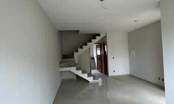 Imagem 4: Casa para venda possui 88 m2 com 2 quartos no bairro Novo Cavaleiro - Macaé - Rio de Janei