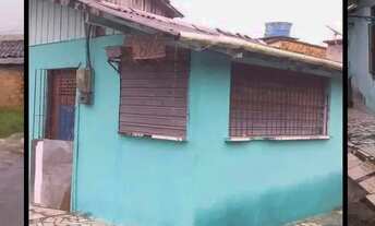 Imagem 2: Casa venda ou trocas em vigia