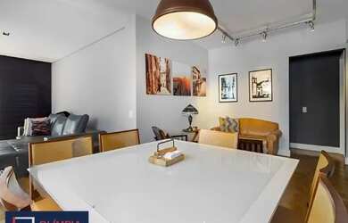 Imagem 4: Apartamento Venda 3 Dormitórios - 175 m² Cerqueira César