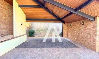 Imagem 2: OPORTUNIDADE! Casa com 3 dormitórios, 340 m² - venda por R$ 2.600.000 ou aluguel por R$ 13