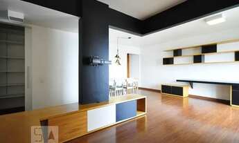 Imagem 4: Apartamento para Aluguel - Vila Sônia, 1 Quarto, 92 m2