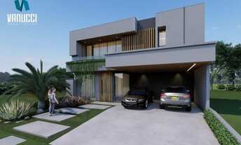 Imagem 2: Casa para Venda Jardim Esplanada Condomínio Maria Dulce, Indaiatuba SP