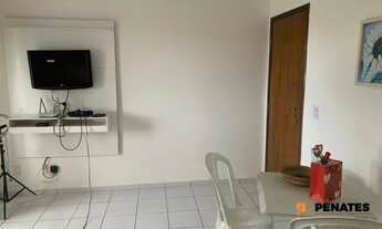 Imagem: Apartamento com 2 dormitórios para alugar