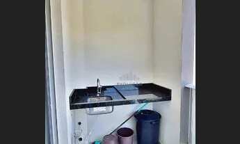 Imagem 6: APTO 02 Quartos, Sacada, 01 Vaga - Deltaville - Santa Catarina