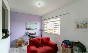 Imagem 3: Apartamento para Aluguel - Santa Terezinha, 3 Quartos, 60 m2