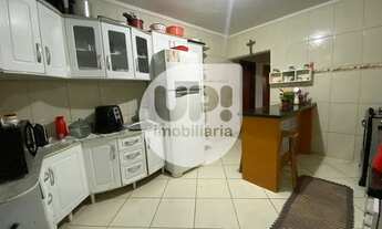 Imagem 3: Casa à Venda no Bairro Jardim São Cristóvão II em Rio das Pedras/SP