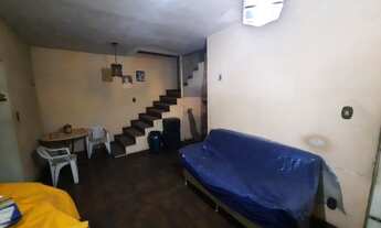 Imagem 5: Pavuna Rua Monsenhor Ladeira casa ampla 240mil