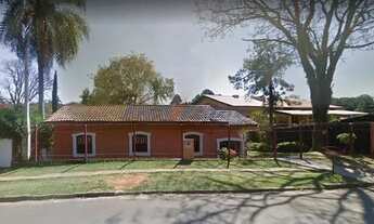 Imagem: Casa - Sousas - Campinas