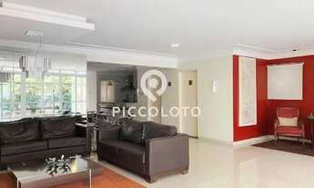 Imagem: Apartamento - Cambuí - Campinas