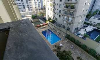 Imagem 7: Flat em Moema próx ao Parque Ibirapuera com entrada imediata e sem fiador