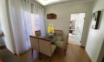 Imagem 5: Casa para Venda em Uberlândia, Jardim Europa, 3 dormitórios, 1 suíte, 2 banheiros, 2 vagas