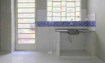 Imagem 3: Casa para Aluguel - Vila Sabrina , 1 Quarto, 18 m2