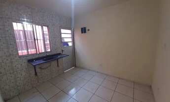 Imagem: Casa no Capão Redondo