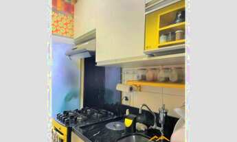 Imagem 6: Apartamento Residencial à venda, Jardim das Indústrias, São José dos Campos - AP6347