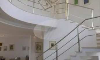 Imagem 7: Casa - Loteamento Mont Blanc Residence - Campinas