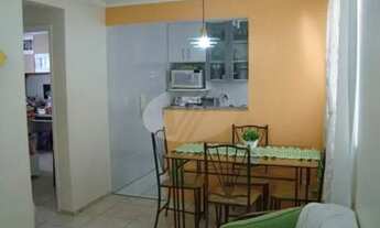 Imagem: Cobertura - Ponte Preta - Campinas