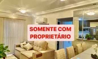 Imagem: Apartamento Parque Industrial 55m2