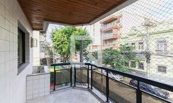 Imagem 5: Apartamento para Aluguel - Vila Isabel, 2 Quartos, 70 m2