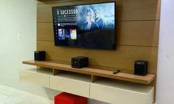 Imagem 2: Lindo FLAT (Mobiliado e Decorado) P/ Exigentes