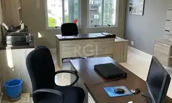 Imagem 4: Conjunto/Sala para Venda - 38.45m², 0 dormitórios, Menino Deus