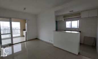 Imagem 4: Apartamento para Locação em São Paulo, Brooklin, 2 dormitórios, 1 suíte, 2 banheiros, 1 va