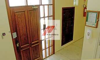 Imagem 3: Apartamento um dormitório 42m² para locação ou venda próximo ao Hospital Mãe de Deus