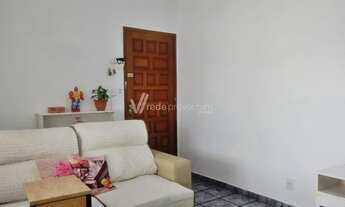 Imagem 6: Casa - Vila Castelo Branco - Campinas