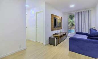 Imagem 1: Apartamento para venda ou locação na Vila Andrade